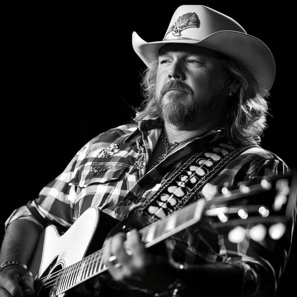 Toby Keith Funerals