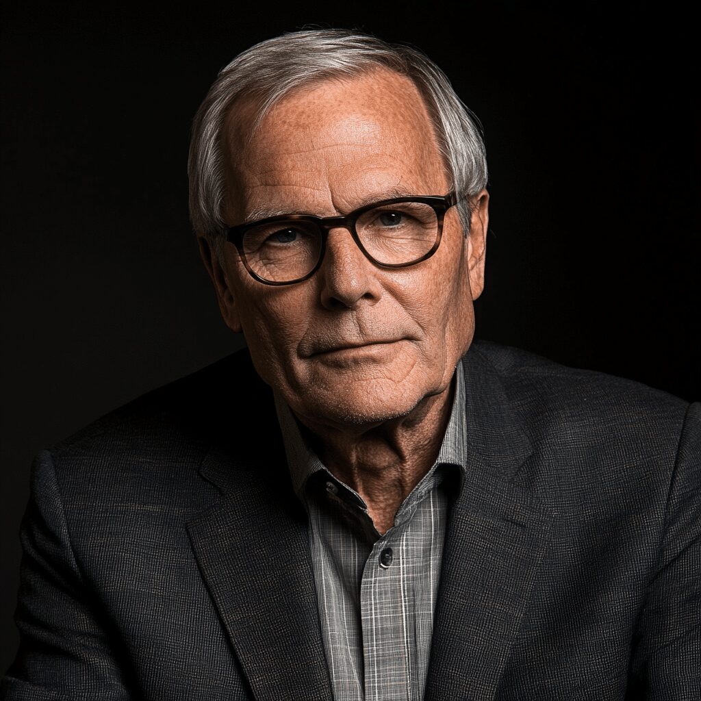Tom Brokaw