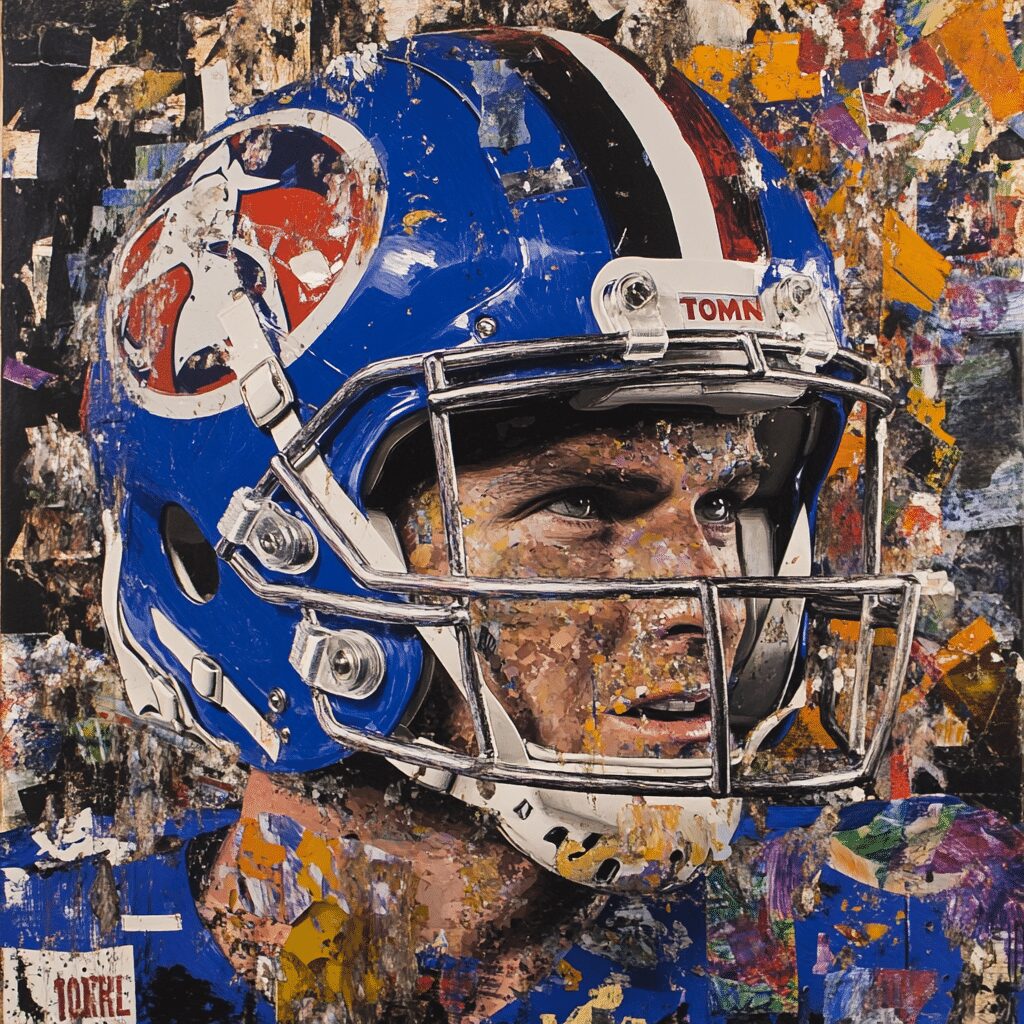 Tom Coughlin