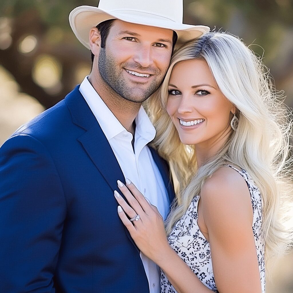 Tony Romo Wife