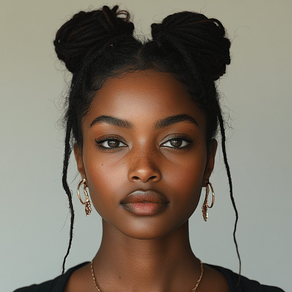 Tyisha Hampton
