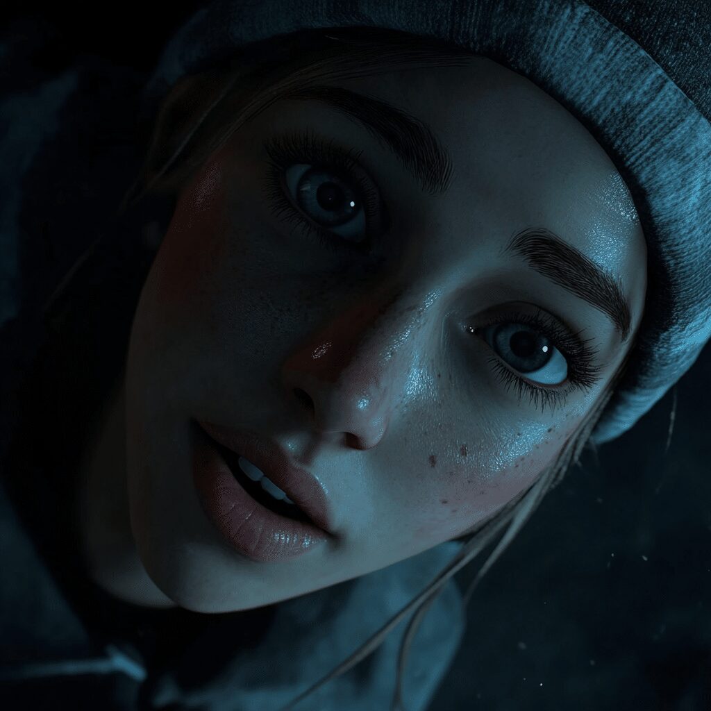 Until Dawn Remake