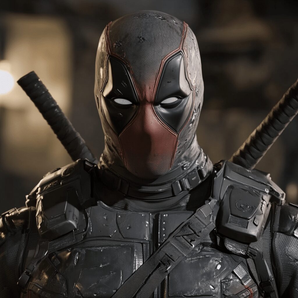 Villain in Deadpool 3