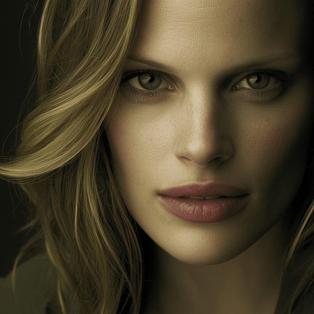 Vinessa Shaw Movies