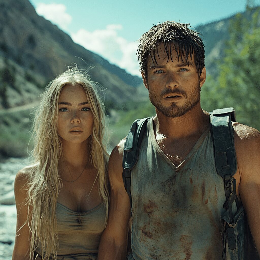 Virgin River Season 6 Release Date
