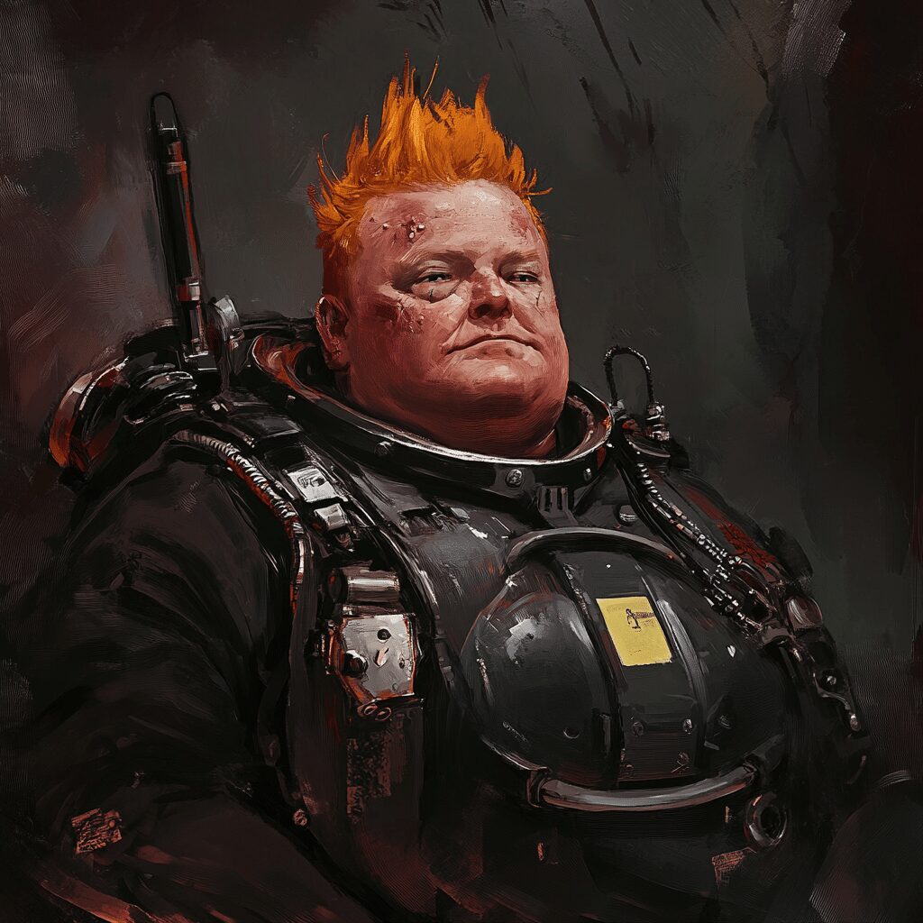 Vladimir Harkonnen