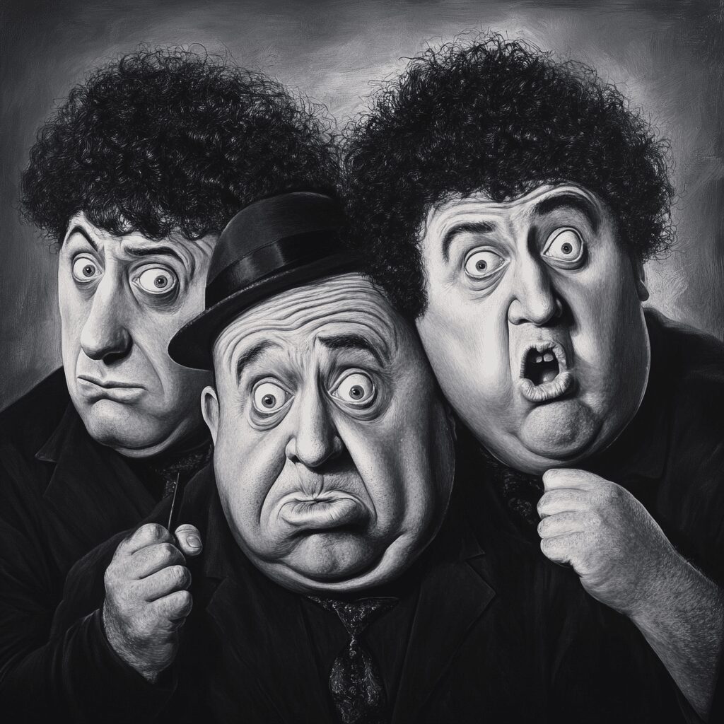 Wallace and Gromit Curse of the Were Rabbit