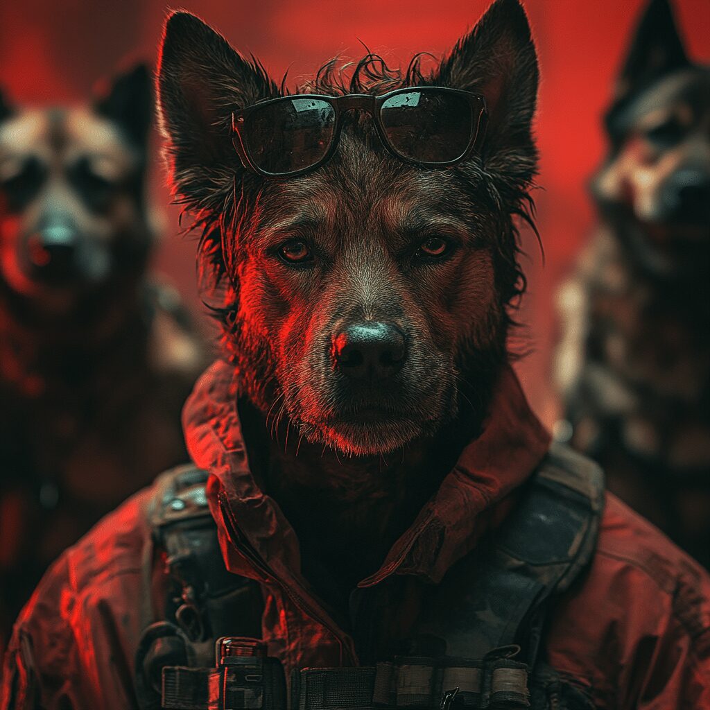 War Dogs Cast