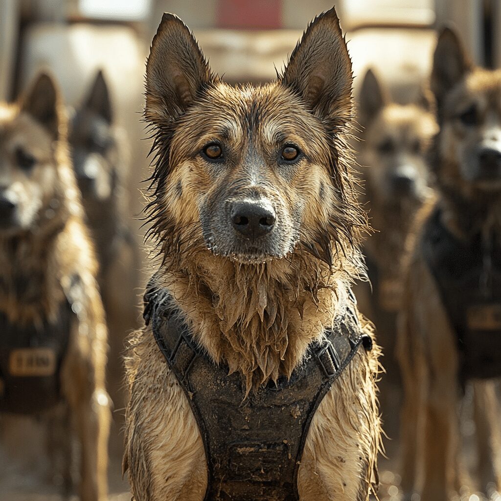War Dogs Casts