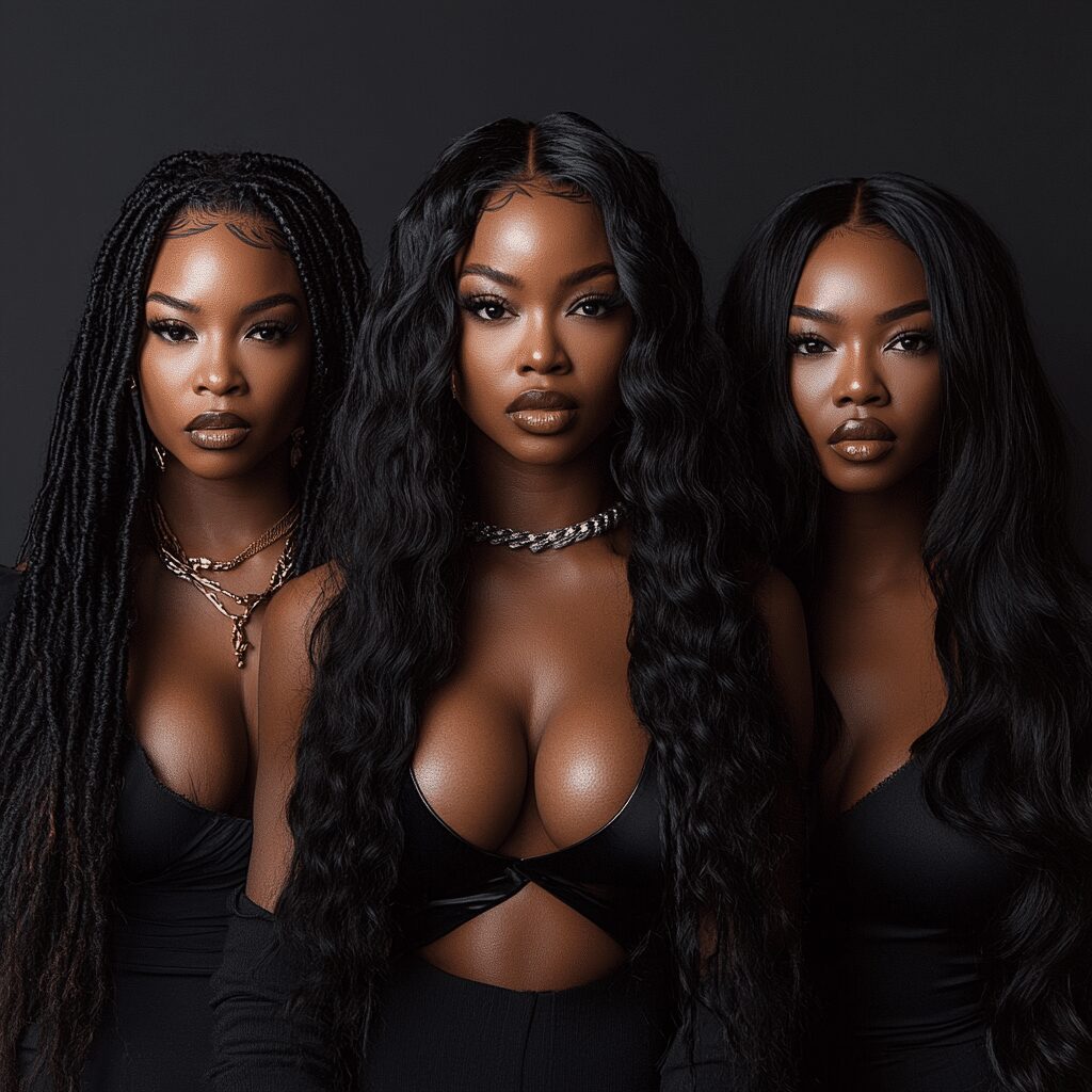 Warrior Netflix Cast