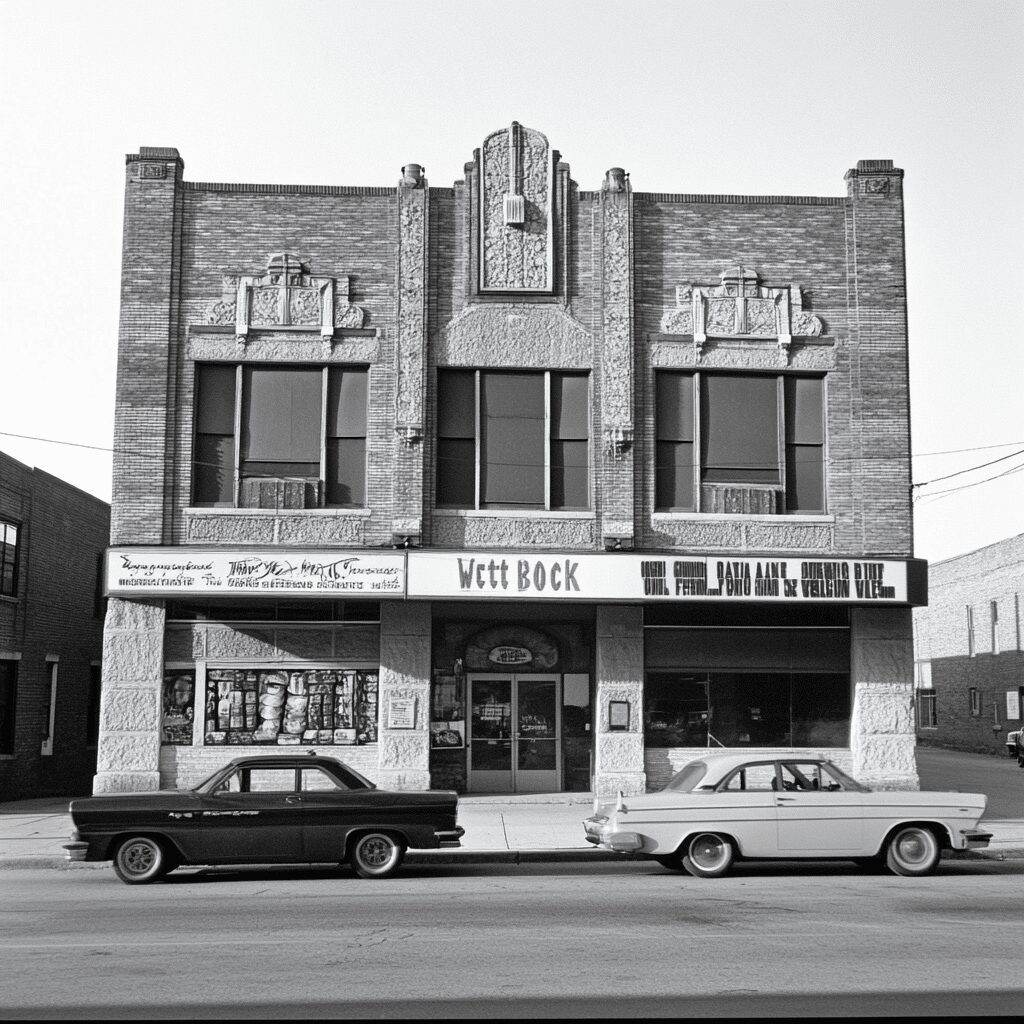West Bend Cinema