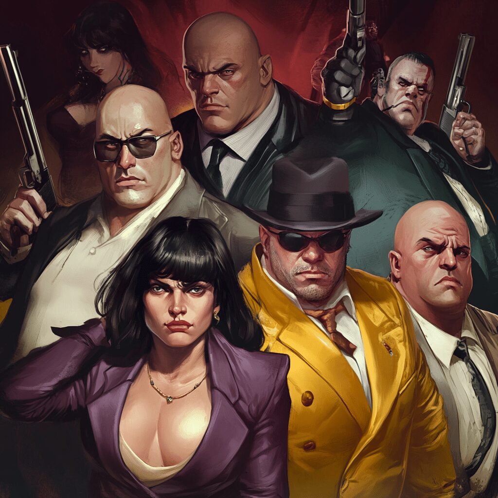 Wheel of Time Cast