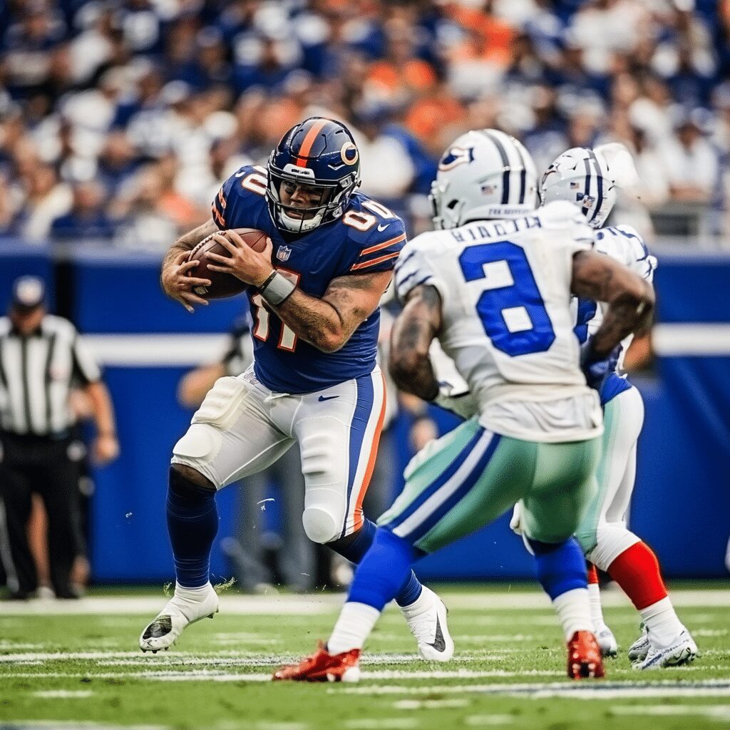 Where to Watch Denver Broncos vs Seahawks