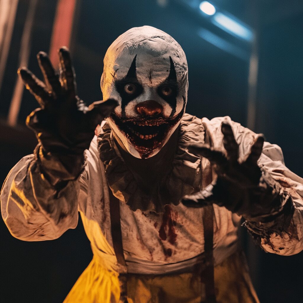 Where to Watch Terrifier