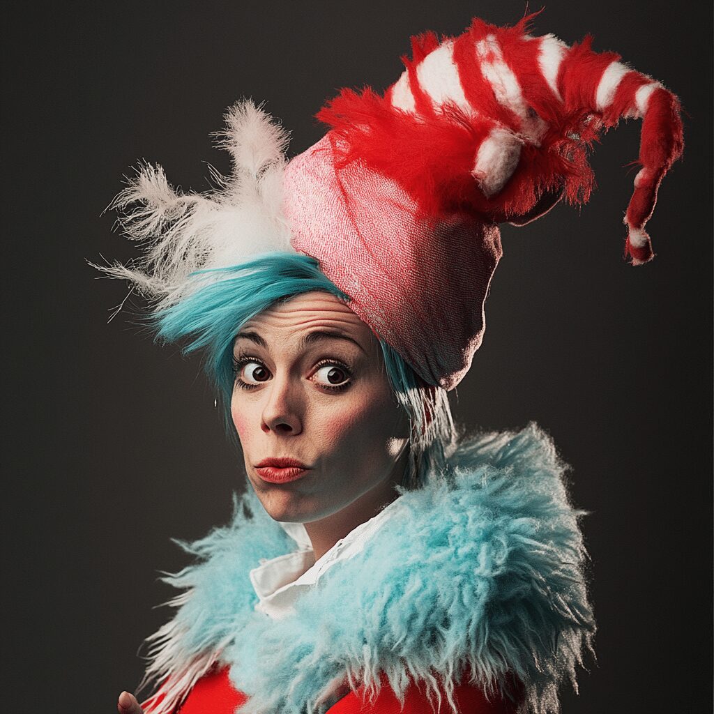 Whoville People