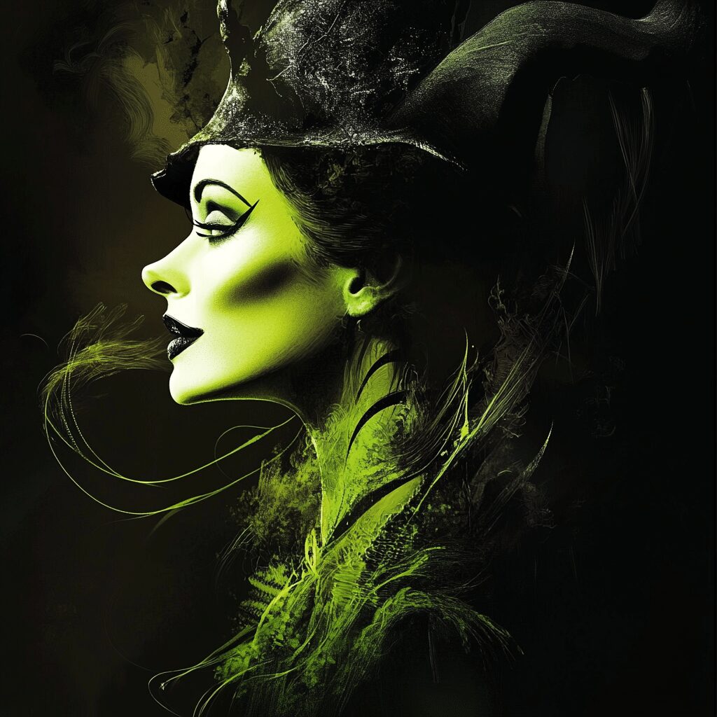 Wicked Part Two