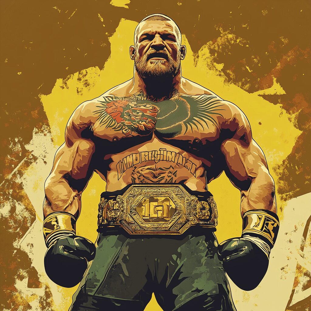 World Heavyweight Championship