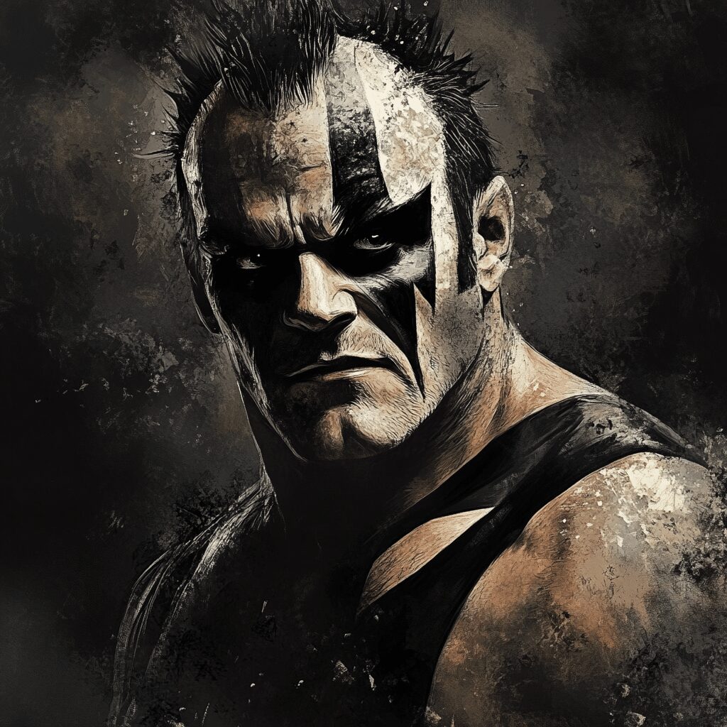 Wwe Netflix