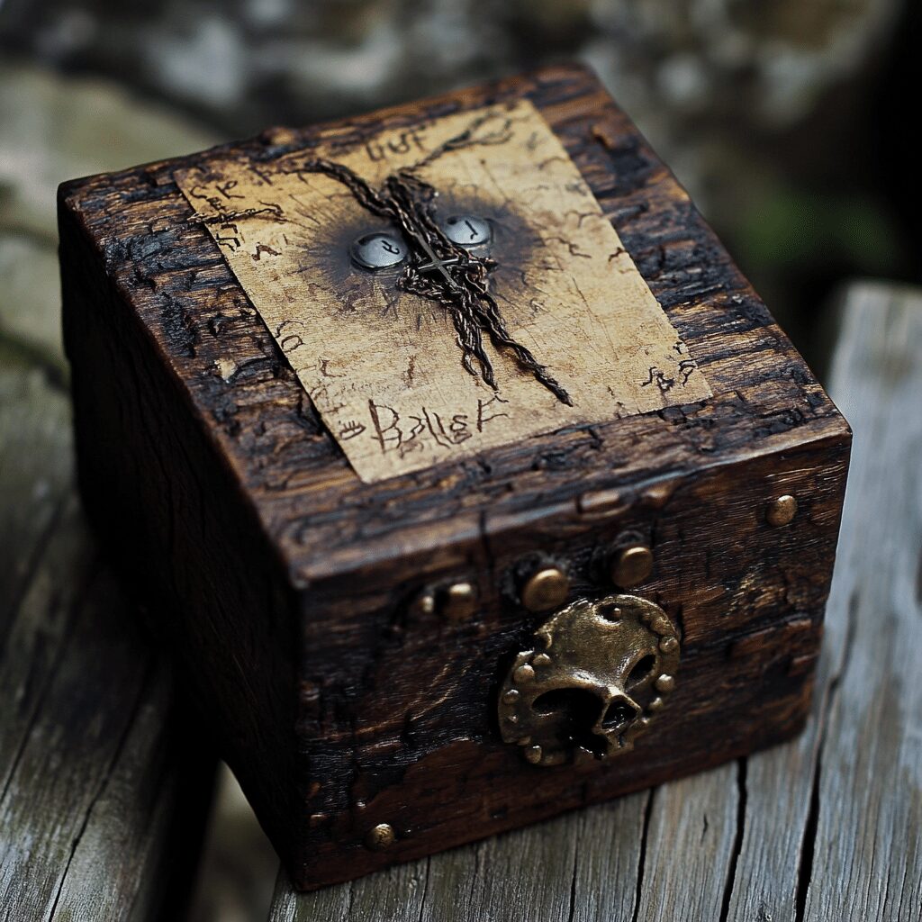 Wyrmwood