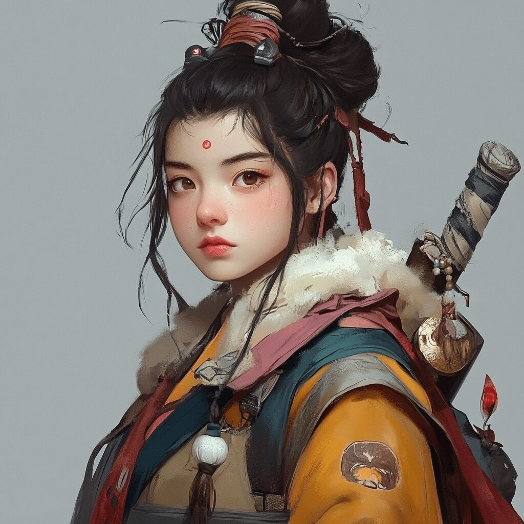 Xiao Xiao