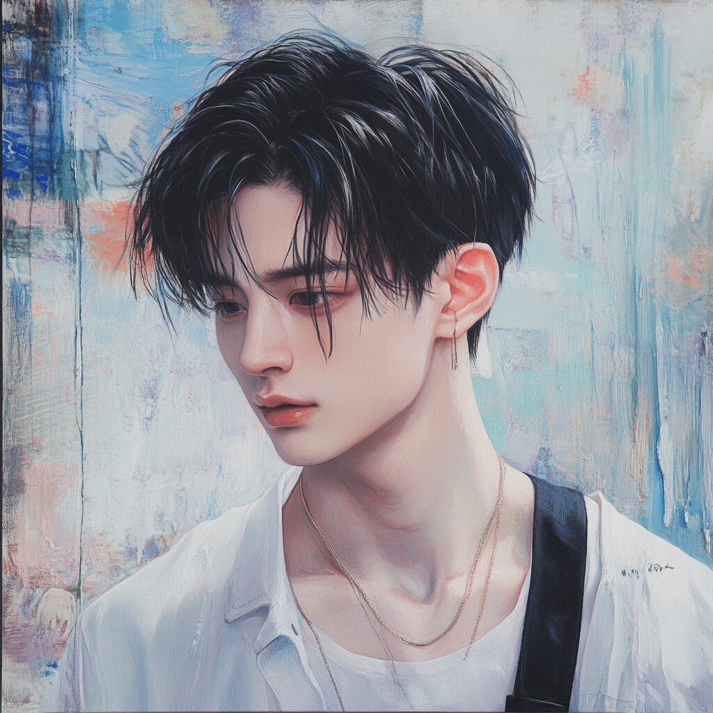 Xiao Zhan