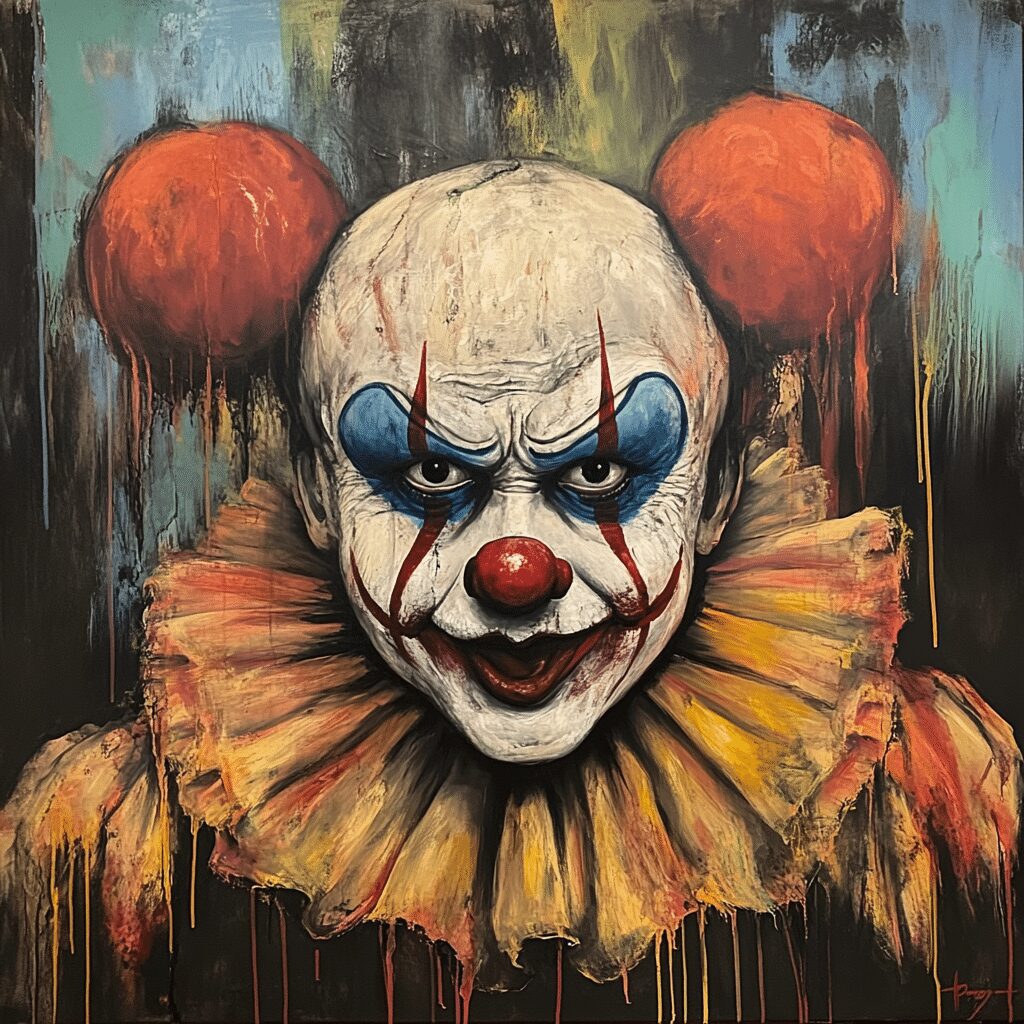 Yucko the Clown