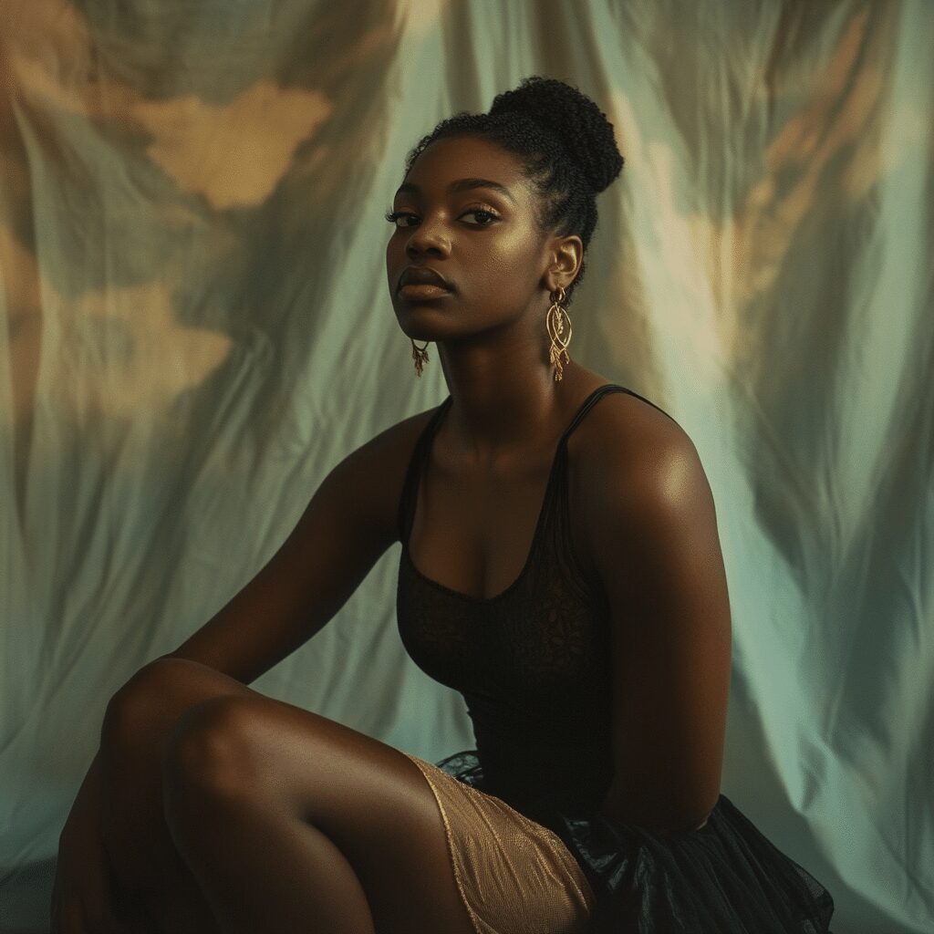 Zainab Johnson