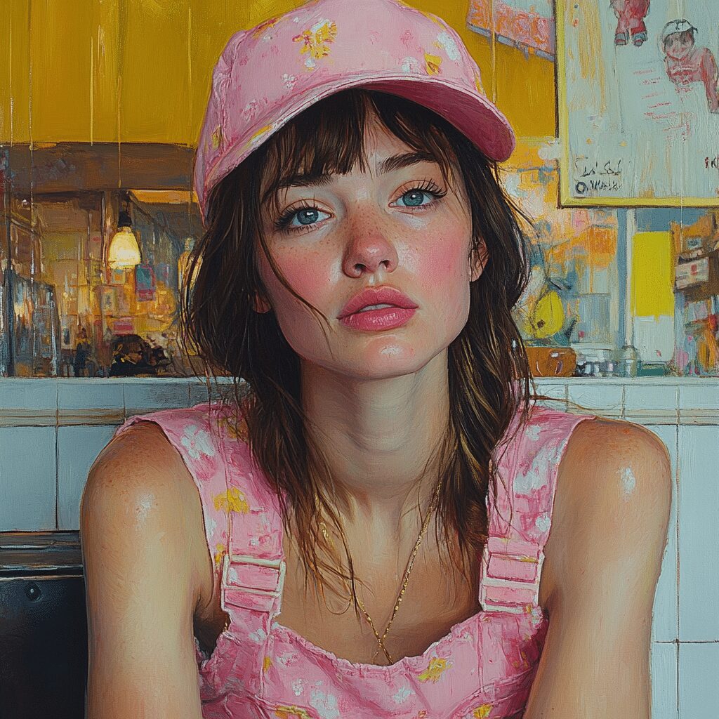 Zoey Sinn