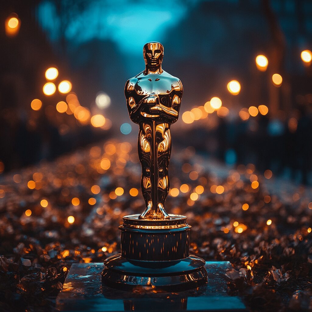 2025 Oscar Nominations
