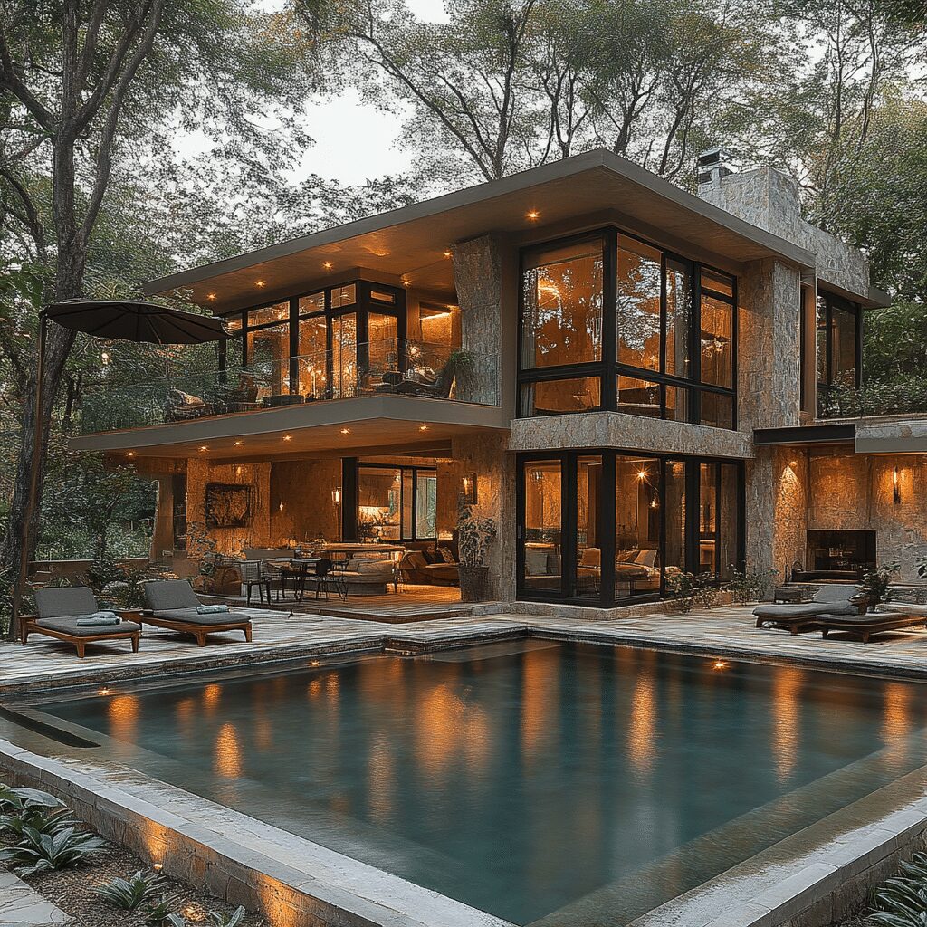 Best 100 Day Dream Homes