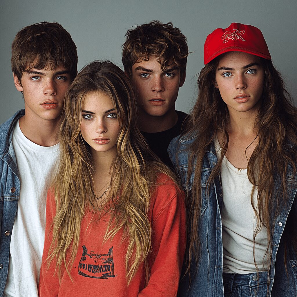 Best 21 Jump Street Original Casts