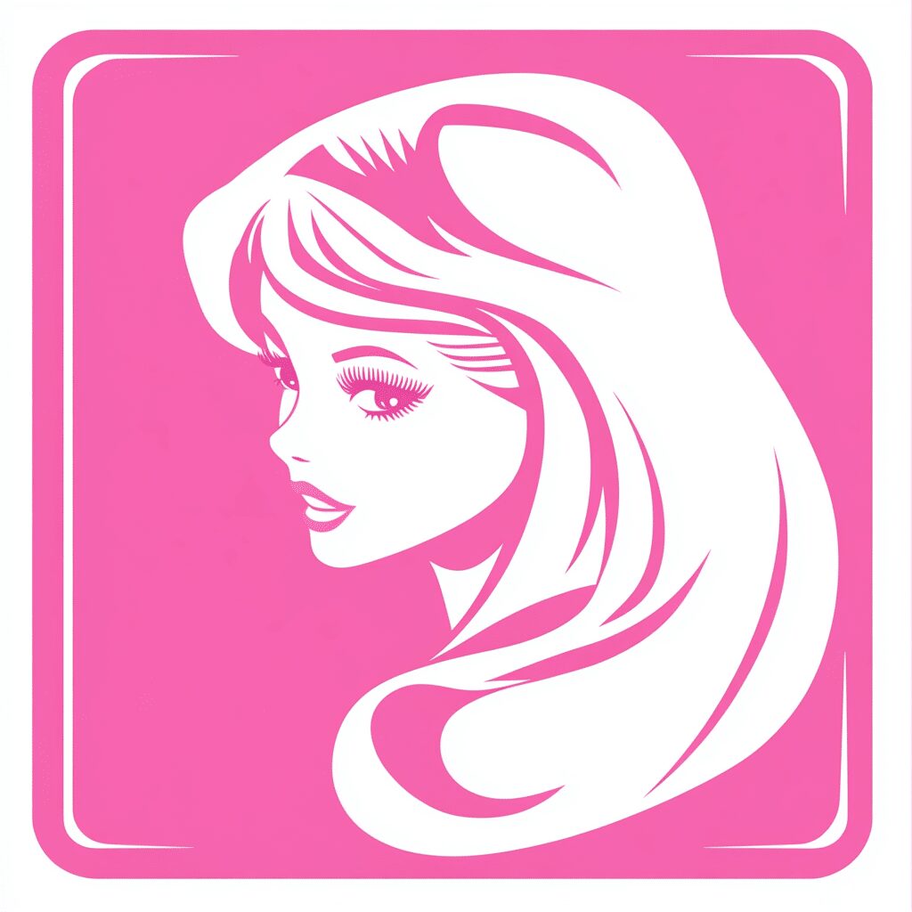 Best Barbie Logos