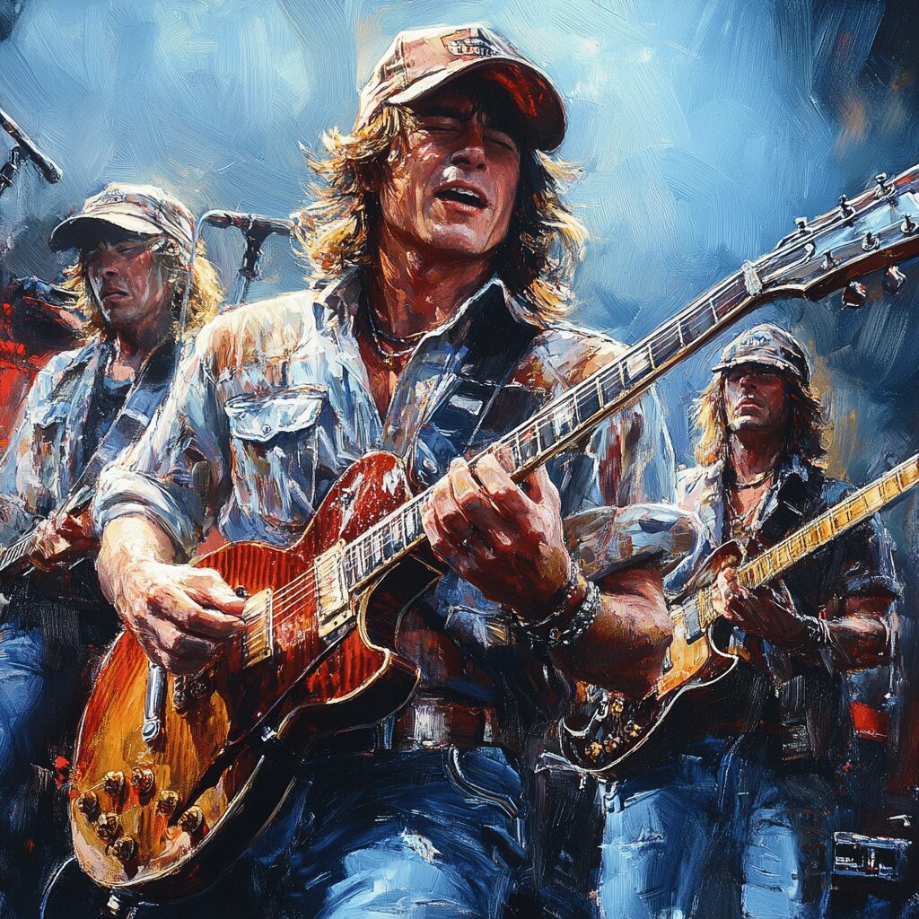 Best Acdc Members