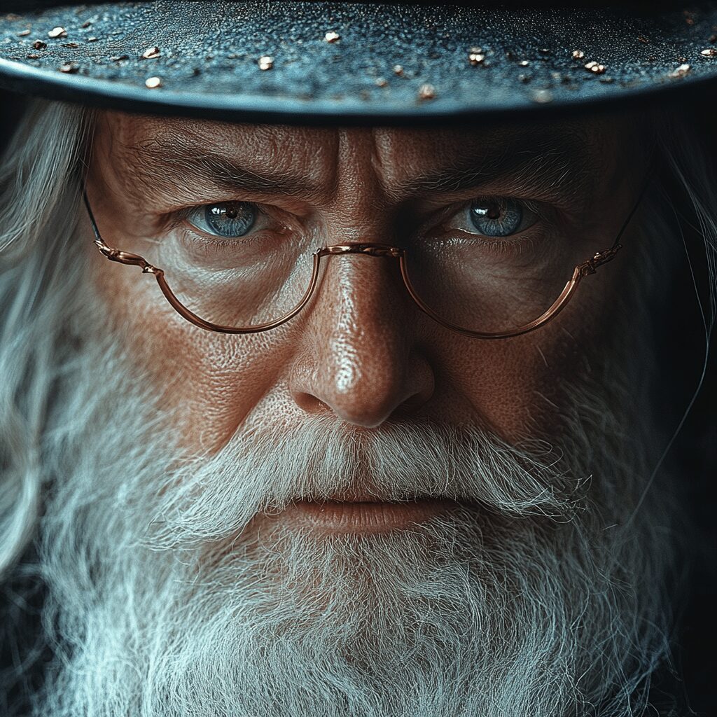 Best Albus Dumbledore