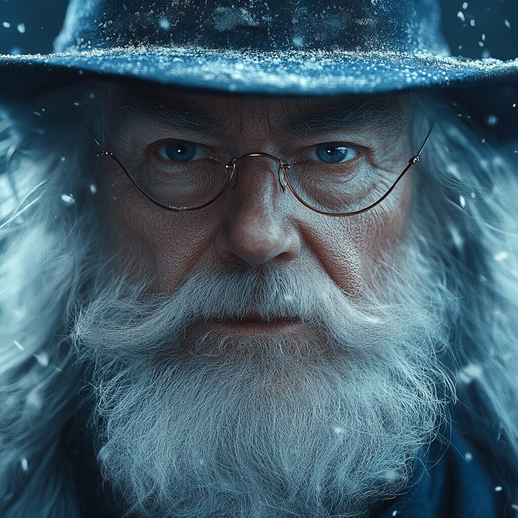Best Albus Dumbledores