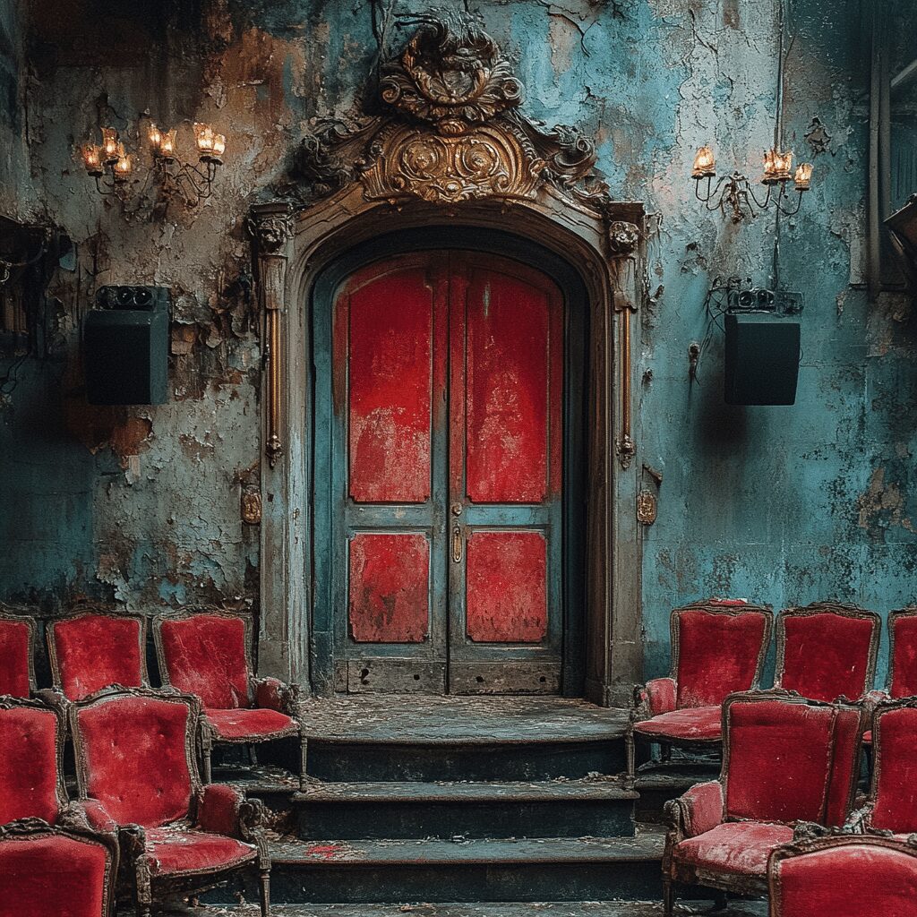 Best Bb Theaters