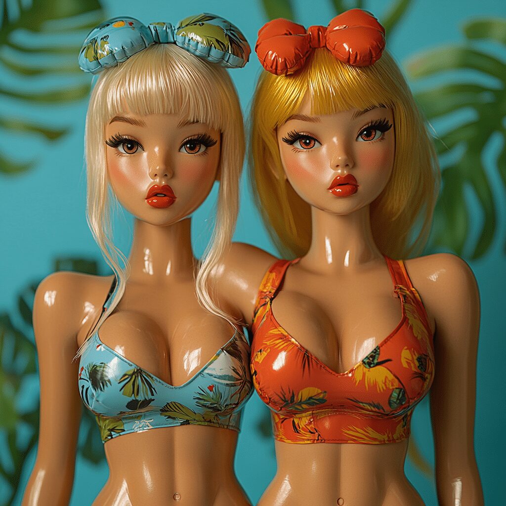 Best Blow up Doll