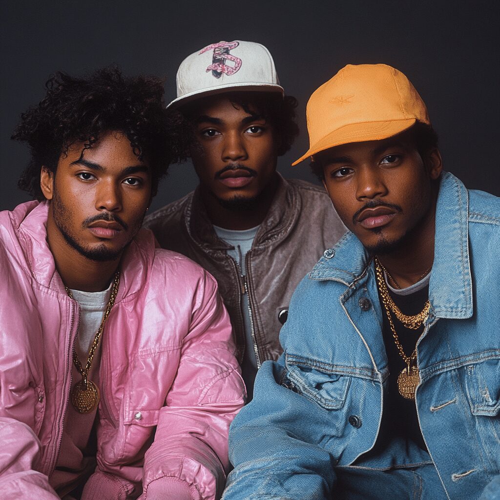 Best Boyz N the Hood Cast