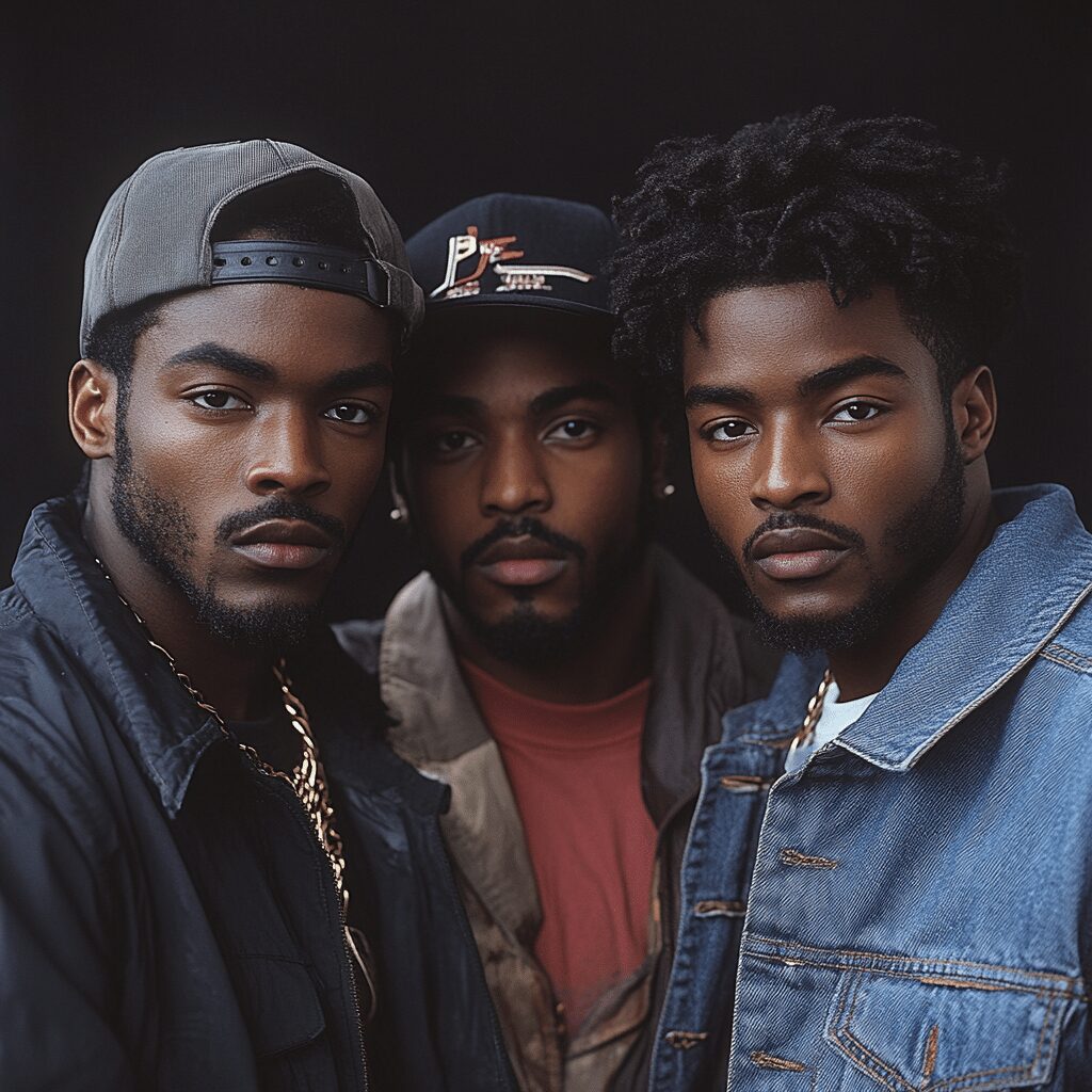Best Boyz N the Hood Casts