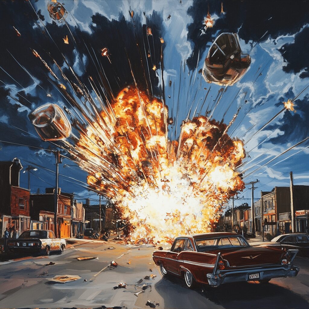 Best Bring the Boom