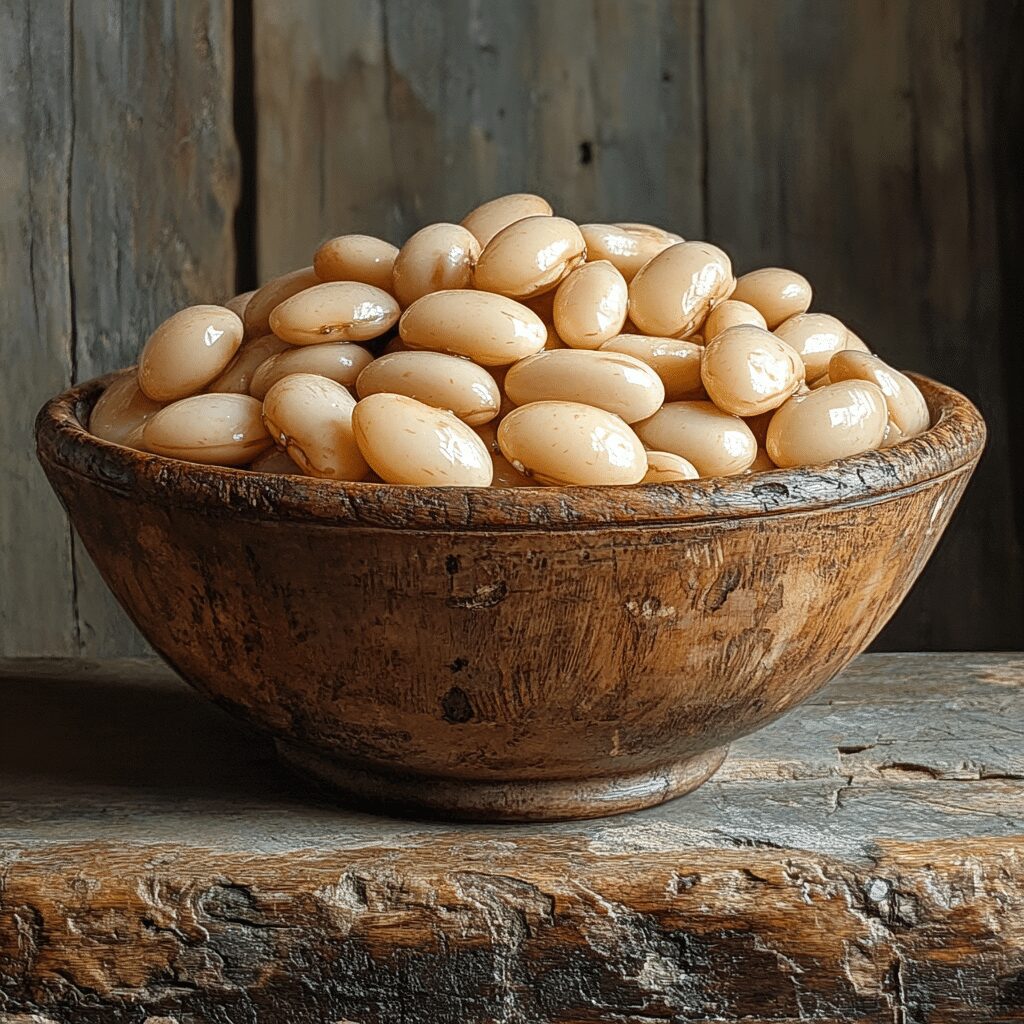 Best Butter Bean