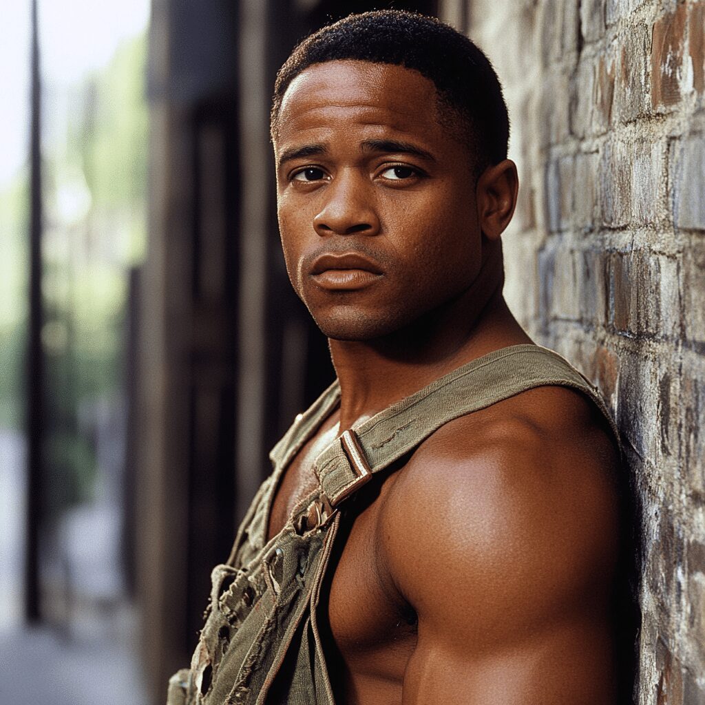 Best Cuba Gooding Jr Movies
