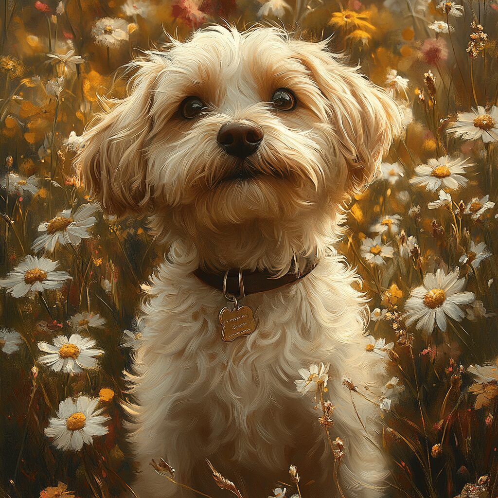 Best Daisy True Ryan