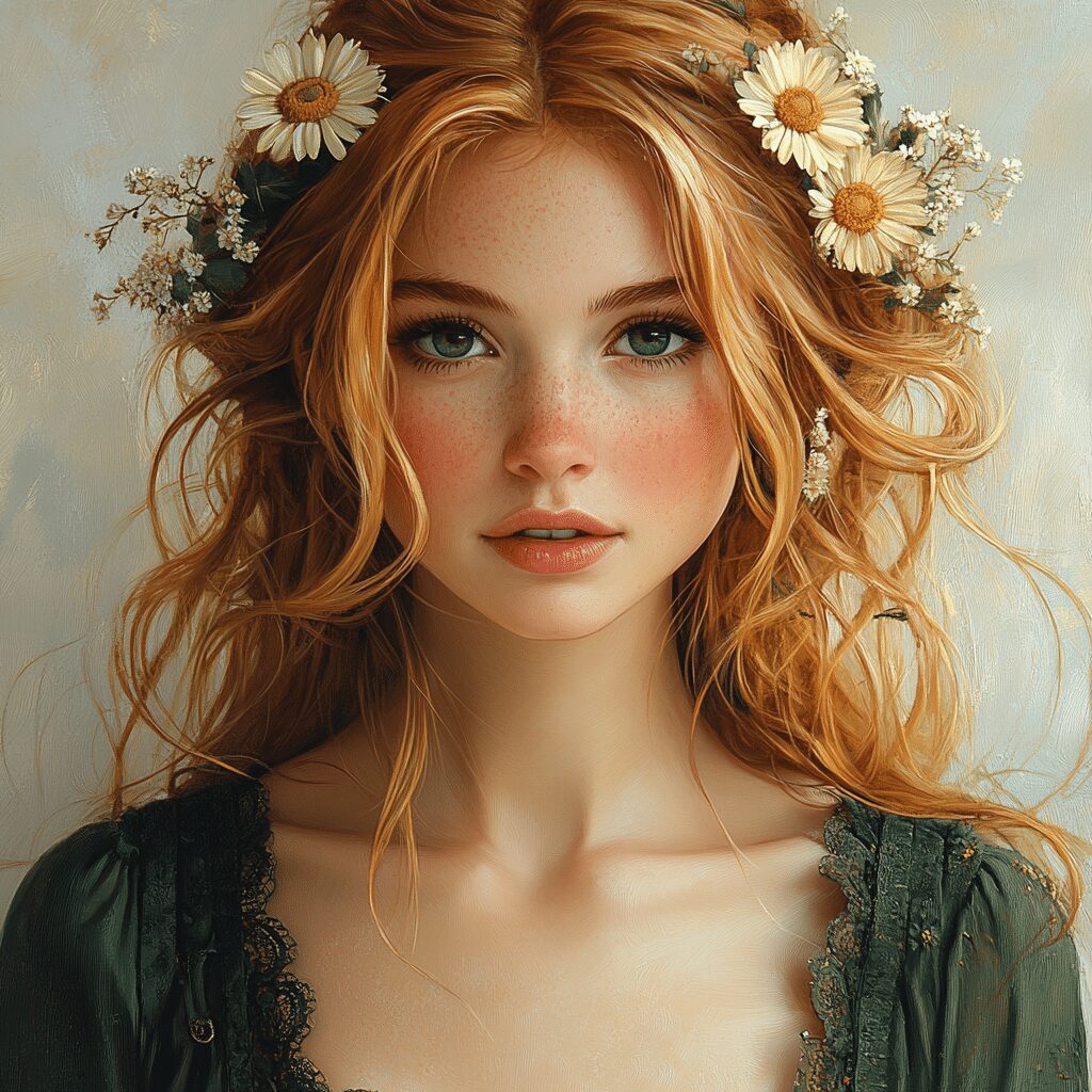 Best Daisy True Ryans