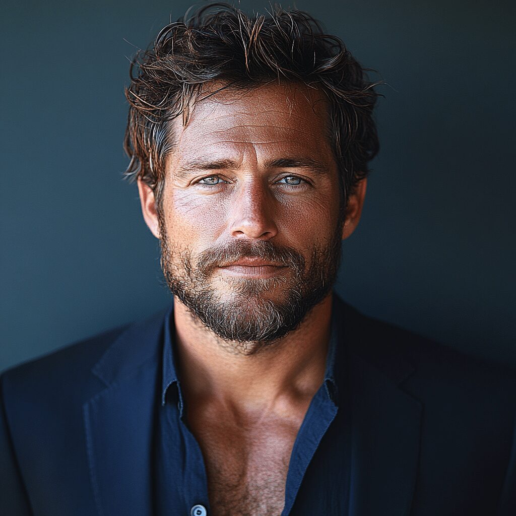 Best Ebon Moss Bachrach Movies and Tv Shows