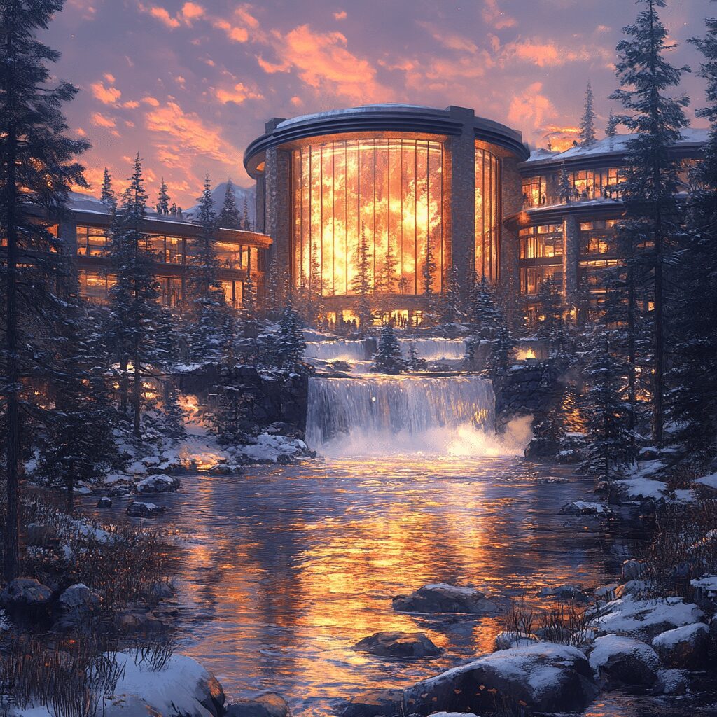 Best Feather Falls Casino