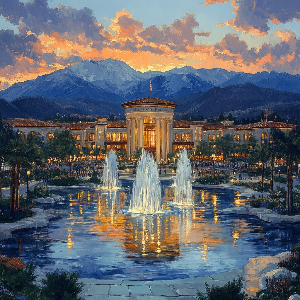 Best Feather Falls Casinos