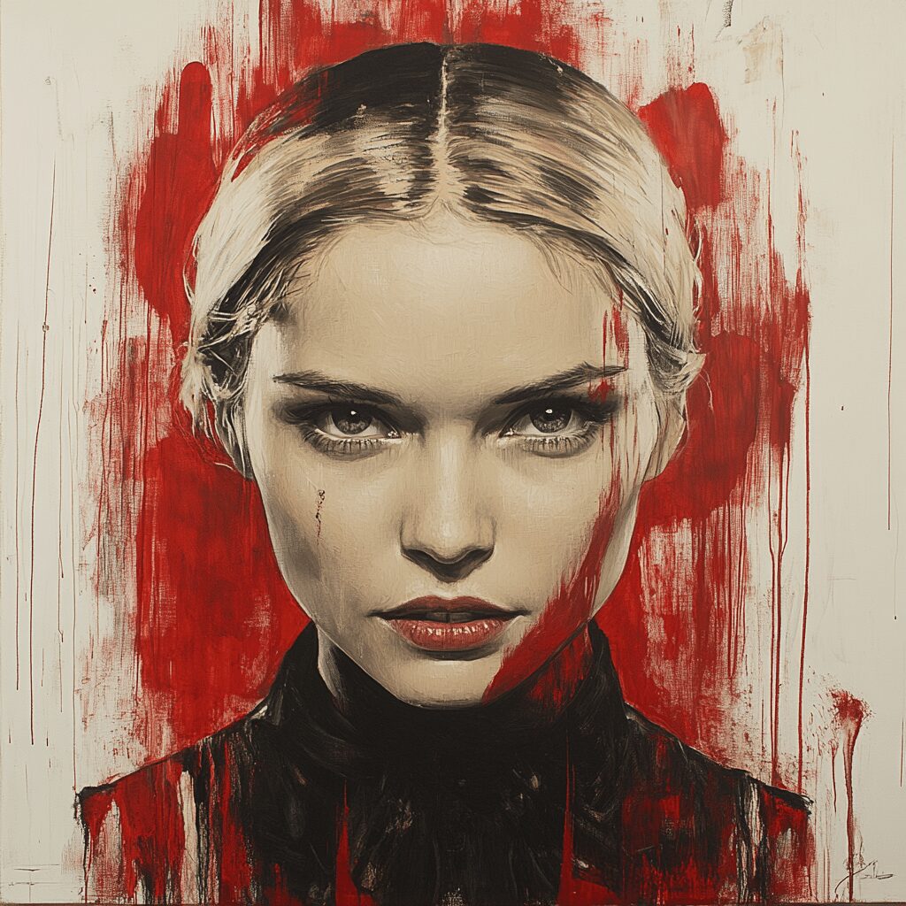 Best Female Serial Killers
