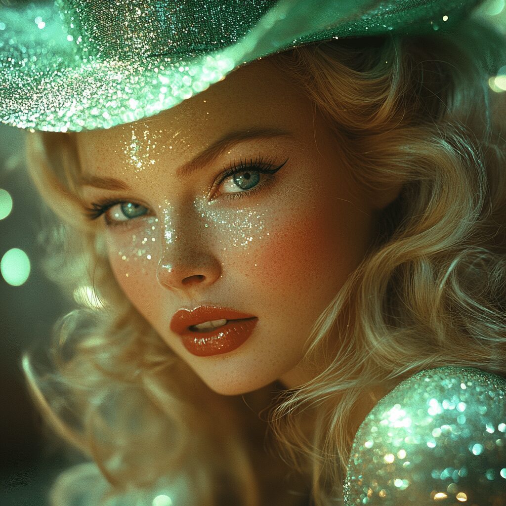 Best Glinda Wicked