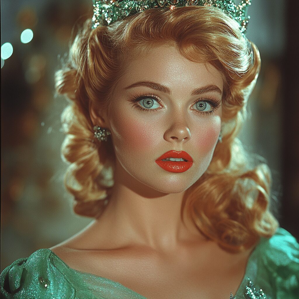 Best Glinda Wickeds